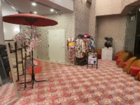 ホテルＫＯＹＯ別館 羽島のホテル