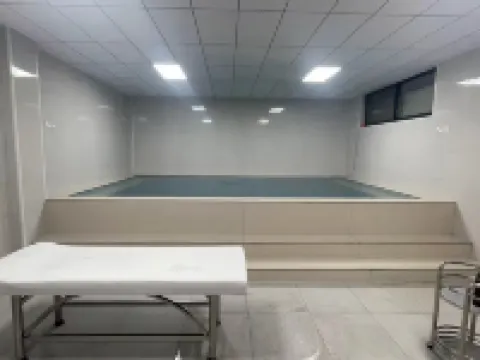 Zhengyang Hotel Hotels in Fengqiu