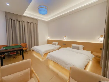 Bayanyuan Farm (Bazhai Scenic Area)