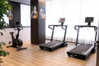 Zhenxiang Hotel Hotels in Leiyang