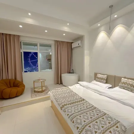 Guangying Homestay