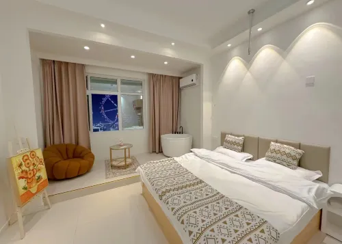 Guangying Homestay Hotel a Dengzhou