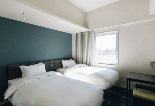 프린스 스마트 인 미야자키 현대식 설비