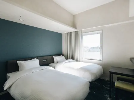 Prince Smart Inn Miyazaki