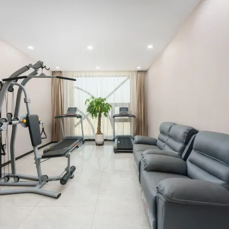 Kuqa Chaoshi Wanhua International Hotel