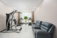 Kuqa Chaoshi Wanhua International Hotel Hotel a Kuqa