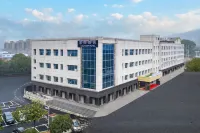 Jinniu Haoting Hotel (Yanghu National Wetland Park, Hanpu Avenue, Changsha) Hotels in Changsha