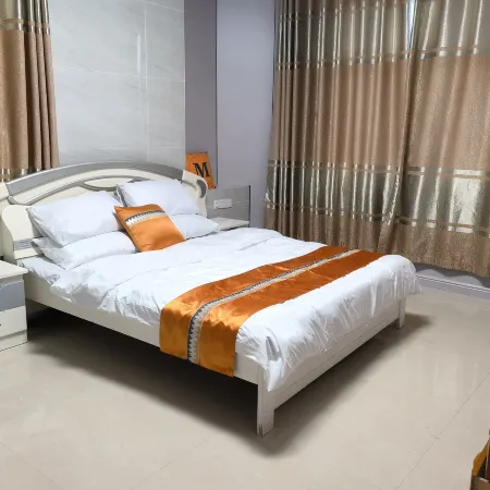 Pingtan Sanhai Inn