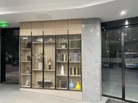 Yuyi Hotel (Nantong University Sports and Exhibition Center)