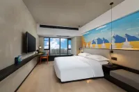 Niduo Puyue Liangshe (Leshan High Speed Railway Station Shihao Plaza Store)