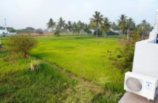 Sri Sakthi Residence