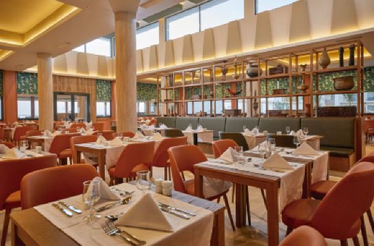 Restaurant Hotel Riu Jambo - All Inclusive Photo