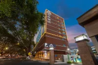 Atour Hotel (Zhongshan 2nd Road, Lihe Plaza)