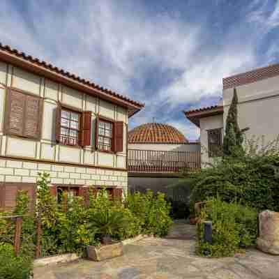 RuinAdalia Hotel - Adult Only Hotel Exterior