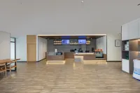 HanTing Hotel (Chengdu Chongzhou Wanda Plaza)