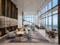 Four Seasons Hotel Dalian Hotels near Senmao Building
