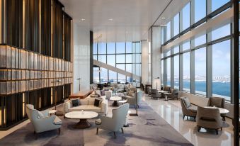 Four Seasons Hotel Dalian