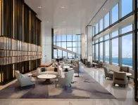 Four Seasons Hotel Dalian