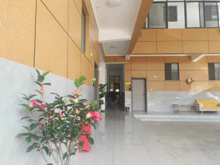 Gengma Langye Homestay