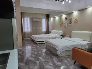 Jiamusi Longxin Homestay