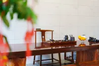Qishan I Yazhu Shanhe View Holiday Homestay (Wangxiangu Scenic Area)