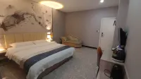 Caston Exquisite Guestroom (Dongguan Dalangli Yueli Shopping Center Store) - إقامة ريفية