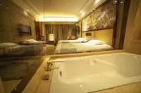 Shangcheng WL Apartment Hotel