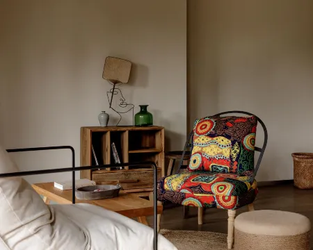 Shanghai Huayi Resort Отели рядом с достопримечательностью «Shanghai Puji Bridge»