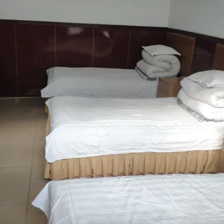 Qiaobei Hotel