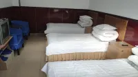 Qiaobei Hotel - parking