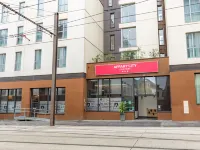 Appart'City Confort le Mans Centre Hotels in Le Mans