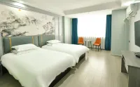 Manyun Hotel Shengzhou - 2 stjerner