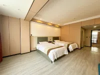 Guiyang Zhuyue Light House Hotel