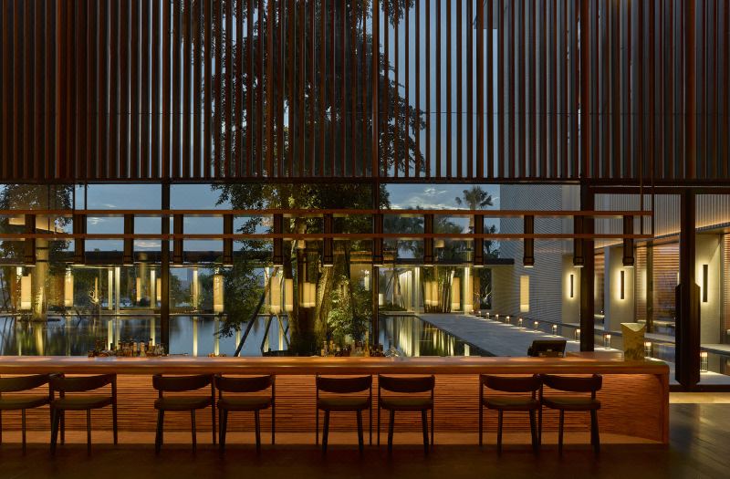 Lohkah Hotel & Spa photo 3