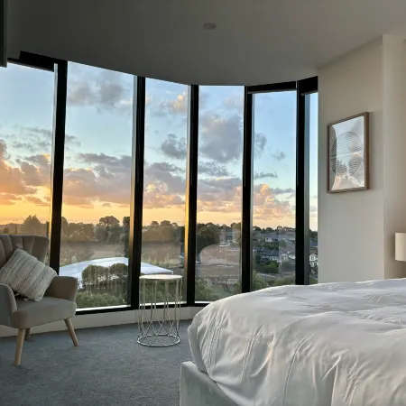 Skygarden Luxury Condo