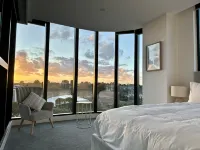 Skygarden Luxury Condo - parking