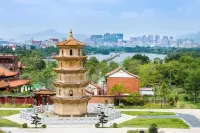 Lai Nancuo Guan Kou Lane Homestay