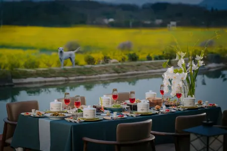 Nomadland Villa Resort