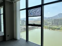 JI Hotel (Panzhihua Miyi) - Gym