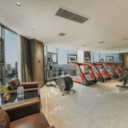 Shijia International Hotel