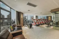 Shijia International Hotel Hotels in Shimen