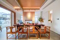 │ Huizhou twilight │ Zen Yunyin │ Designer Courtyard B&B