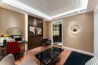 Jinjiang Metropolo Yancheng Wuyue Square Hotel Hotels in Yancheng