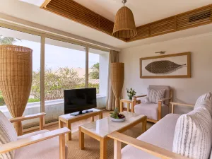 Movenpick Resort Aswan