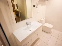 Taitung Z.Hotel Hotels near Donghai Sports Park