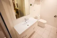 Taitung Z.Hotel Hotel dekat Bandara Taitung
