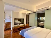 Dongguan Jiuni Zuihao Homestay