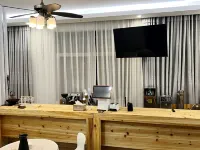 Liancheng Peitian Jianzhi Homestay Hôtels à : Liancheng