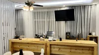 Liancheng Peitian Jianzhi Homestay