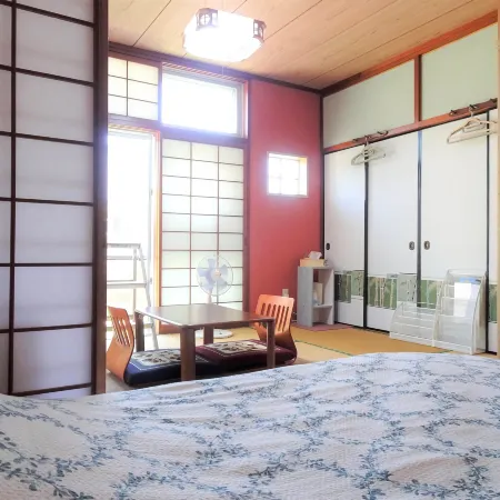 Minshuku Itoman Bettei Goyukkuri